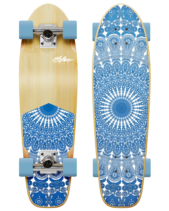 Obfive skateboard deals