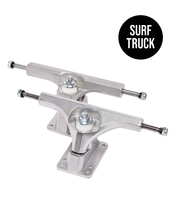 サーフロッズ Surf Rodz Truck トラック RKP 気持ち良く 150mm